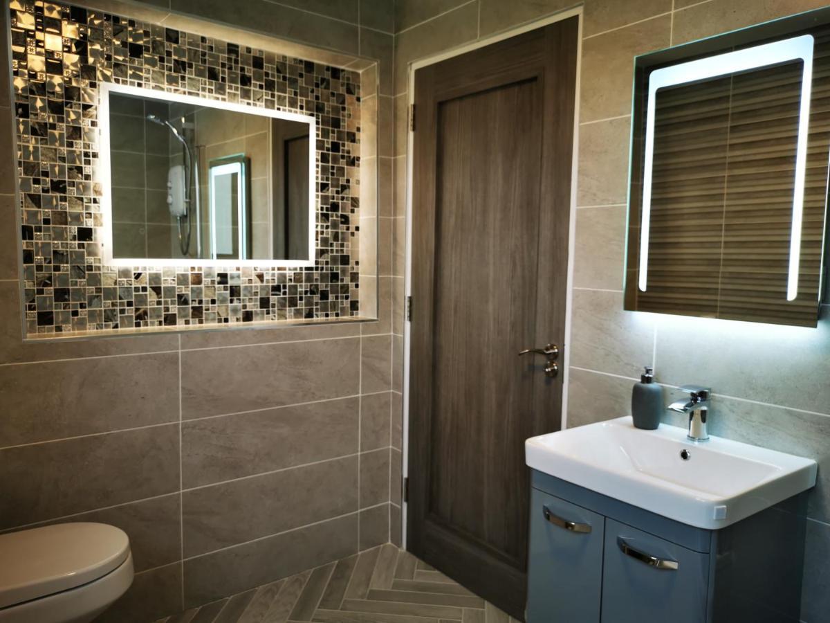 No 1 Kinvara House Killarney Eksteriør bilde