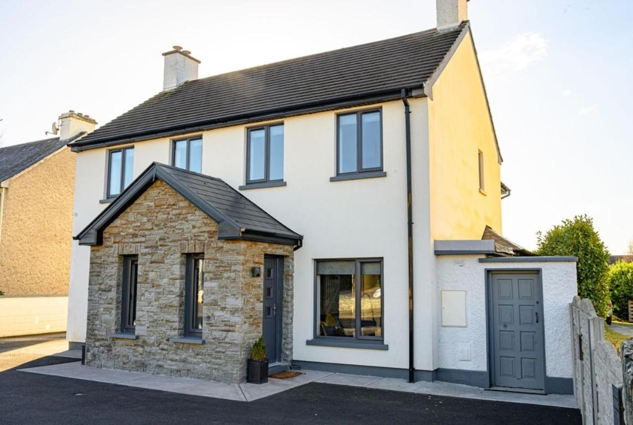 No 1 Kinvara House Killarney Eksteriør bilde