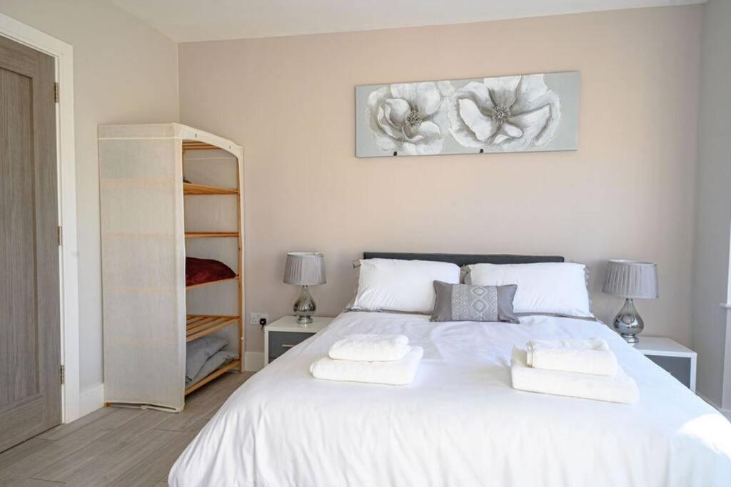No 1 Kinvara House Killarney Eksteriør bilde