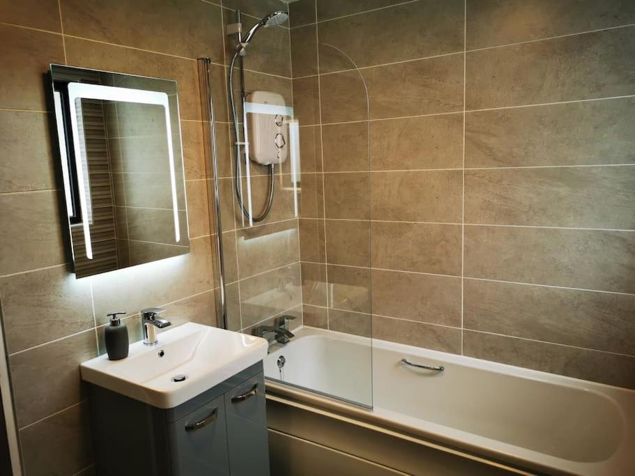 No 1 Kinvara House Killarney Eksteriør bilde