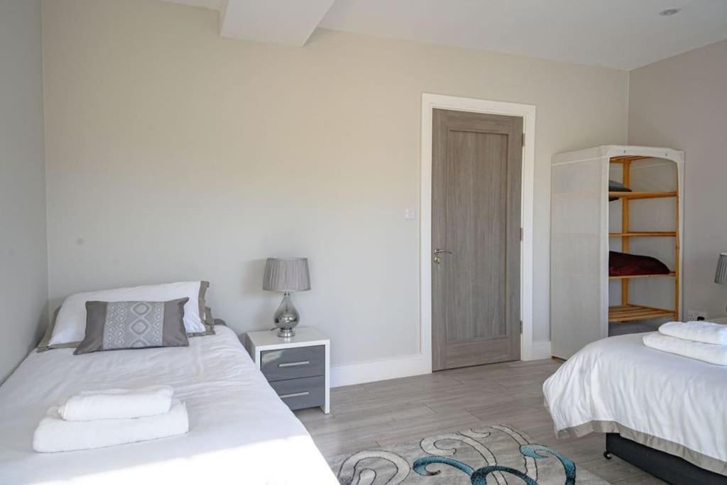 No 1 Kinvara House Killarney Eksteriør bilde