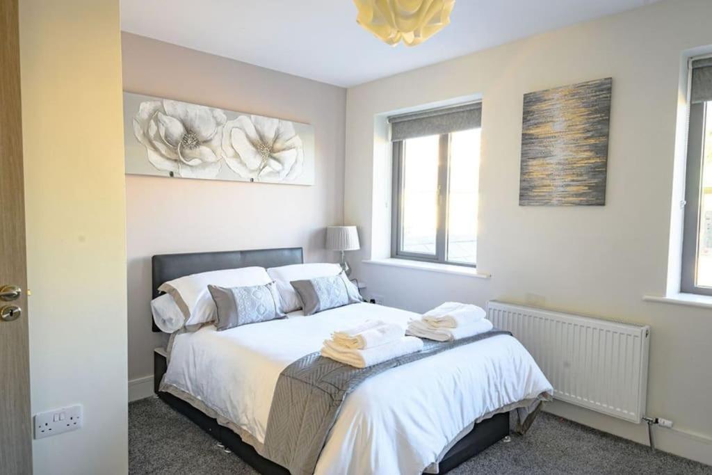 No 1 Kinvara House Killarney Eksteriør bilde