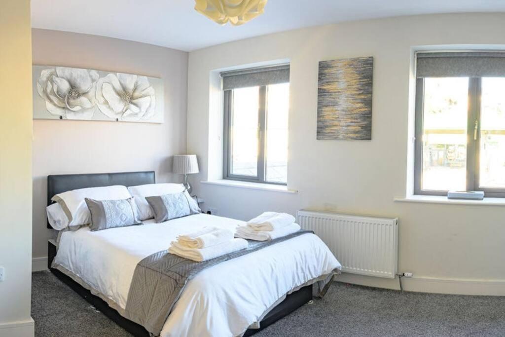 No 1 Kinvara House Killarney Eksteriør bilde