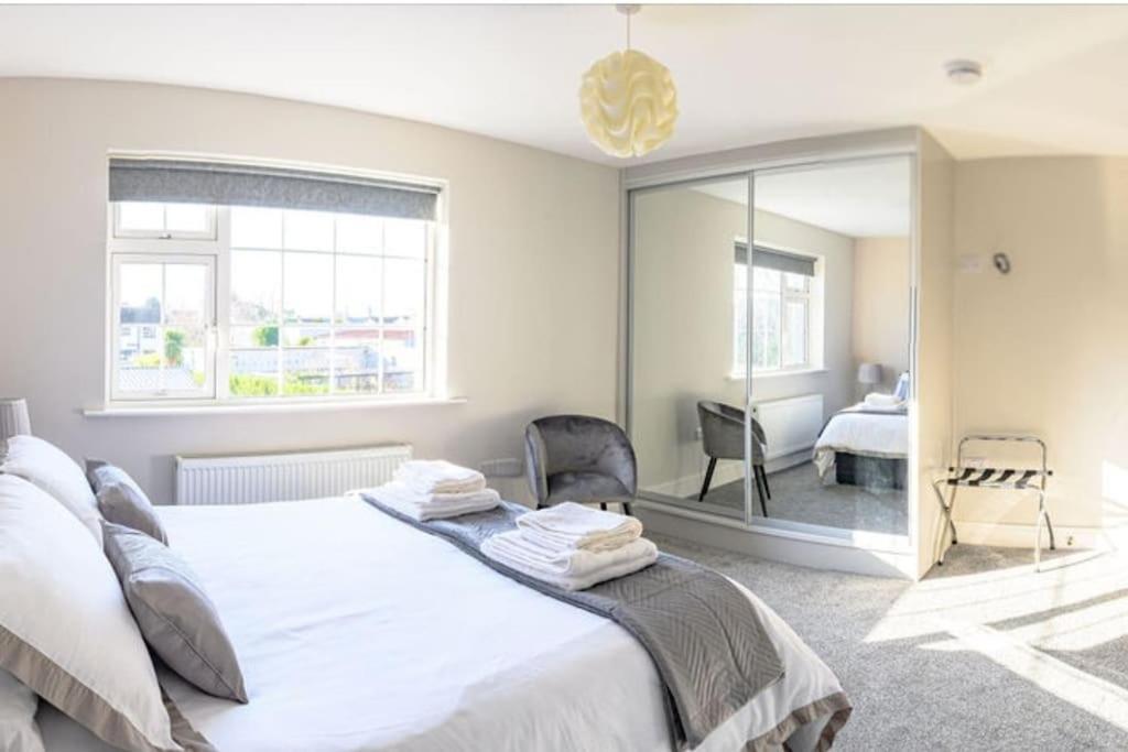 No 1 Kinvara House Killarney Eksteriør bilde