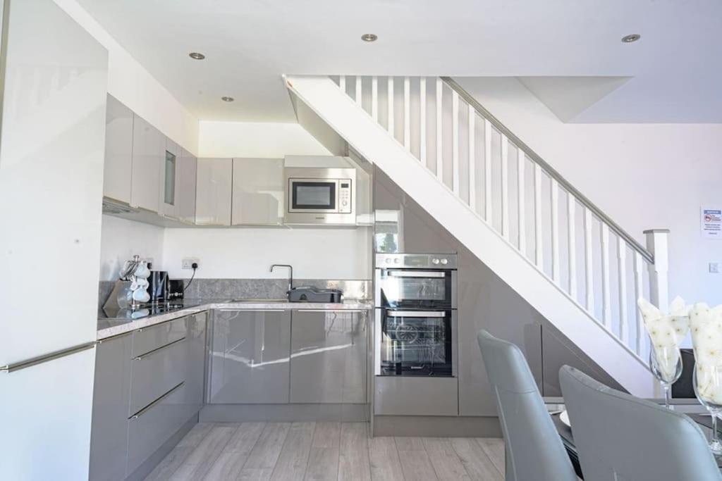 No 1 Kinvara House Killarney Eksteriør bilde