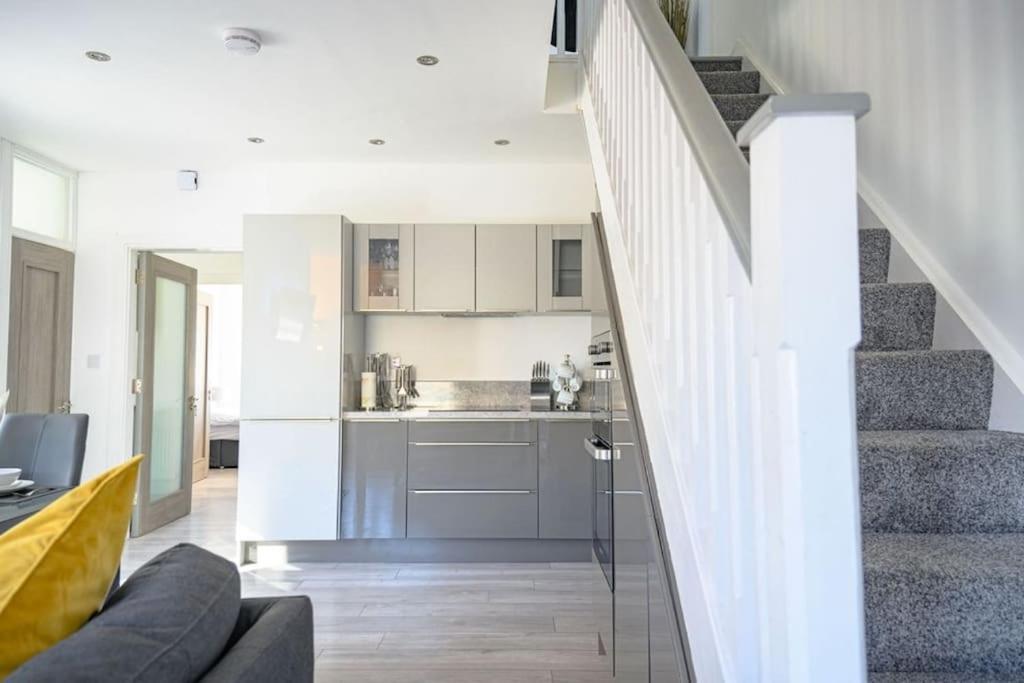 No 1 Kinvara House Killarney Eksteriør bilde