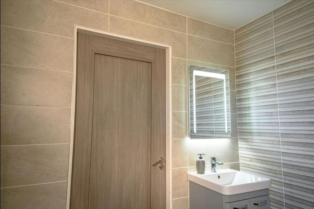 No 1 Kinvara House Killarney Eksteriør bilde